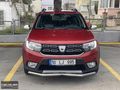 ÇAKIRLAR OTOMOTİV 2017 DACİA SANDERO 0.9TCE STEPWAY EASY R