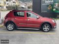 ÇAKIRLAR OTOMOTİV 2017 DACİA SANDERO 0.9TCE STEPWAY EASY R