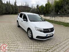 KOÇ OTO'dan TEMİZ DÜZGÜN BAKIMLI AZYAKIT AMBİANCE
