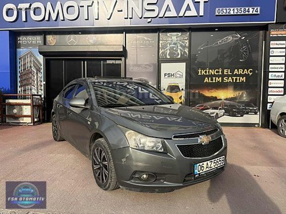 FSH OTOMOTİVDEN %40 PEŞİNATLA 12-48 AT TAKSİT İMKANI