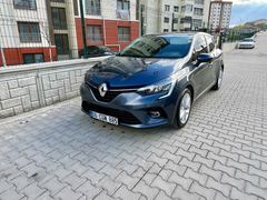 MEMURDAN Temiz Clio 