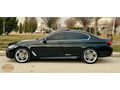 BMW 520İ FUL G30 DÖNÜŞÜM 235 BİNDE