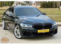 BMW 520İ FUL G30 DÖNÜŞÜM 235 BİNDE