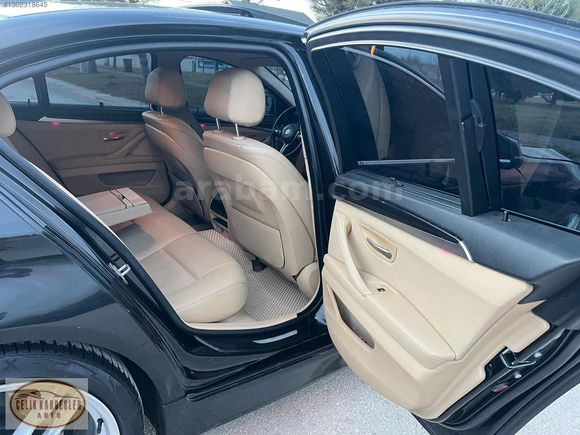 BMW 520İ FUL G30 DÖNÜŞÜM 235 BİNDE