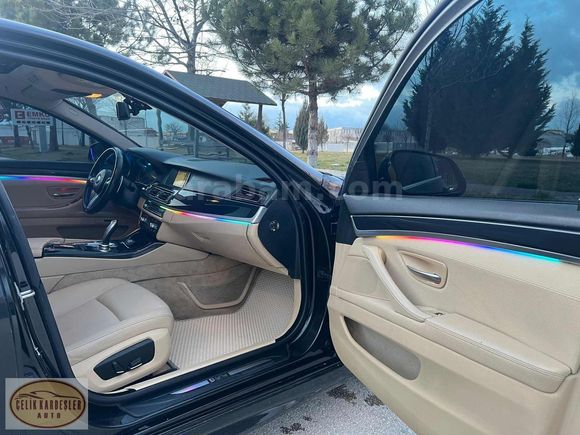BMW 520İ FUL G30 DÖNÜŞÜM 235 BİNDE