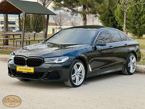 BMW 520İ FUL G30 DÖNÜŞÜM 235 BİNDE