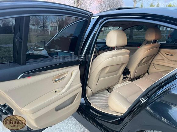 BMW 520İ FUL G30 DÖNÜŞÜM 235 BİNDE