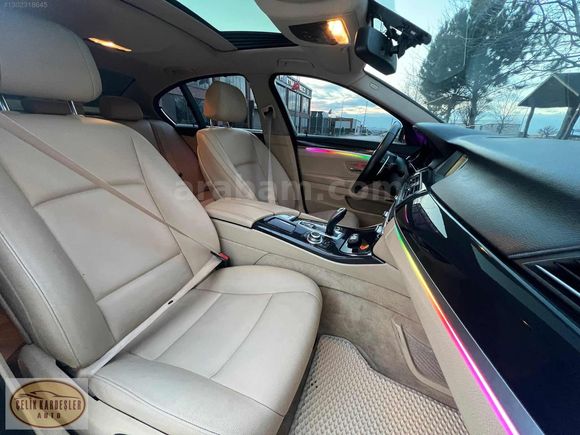 BMW 520İ FUL G30 DÖNÜŞÜM 235 BİNDE