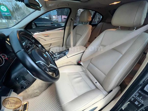 BMW 520İ FUL G30 DÖNÜŞÜM 235 BİNDE
