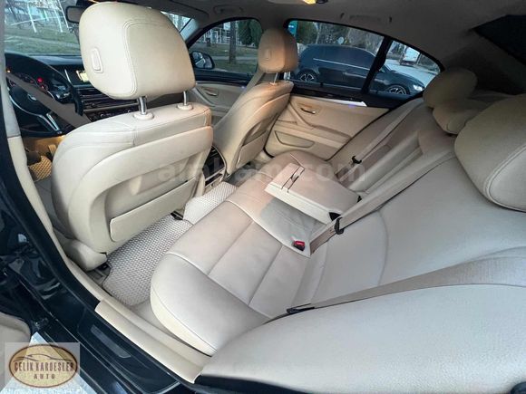 BMW 520İ FUL G30 DÖNÜŞÜM 235 BİNDE