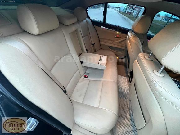 BMW 520İ FUL G30 DÖNÜŞÜM 235 BİNDE