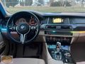 BMW 520İ FUL G30 DÖNÜŞÜM 235 BİNDE