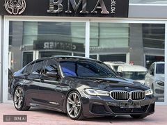 BMA~2023~M550İ JANT~BOYASIZ~40 KM~OTONOM~360 KAMERA~HARMAN~TABA