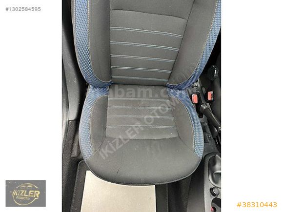 İKZİLERDEN 55 BİNDE STEPWAY COMFORT FULL+FULL DİJİTAL KLİMA 1.0T