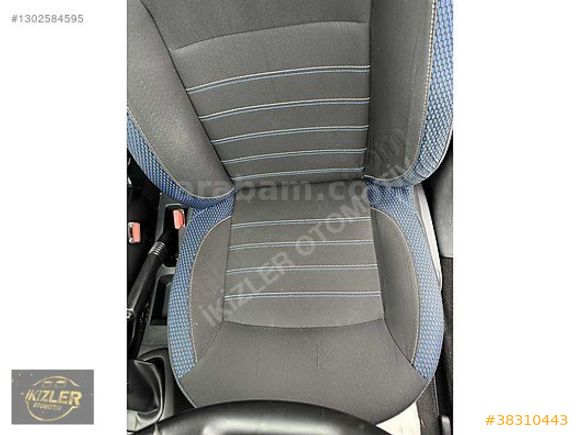İKZİLERDEN 55 BİNDE STEPWAY COMFORT FULL+FULL DİJİTAL KLİMA 1.0T