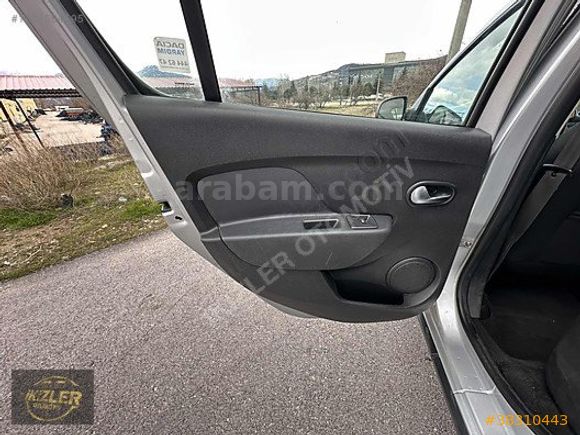 İKZİLERDEN 55 BİNDE STEPWAY COMFORT FULL+FULL DİJİTAL KLİMA 1.0T
