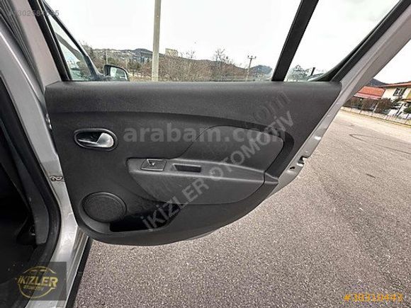 İKZİLERDEN 55 BİNDE STEPWAY COMFORT FULL+FULL DİJİTAL KLİMA 1.0T