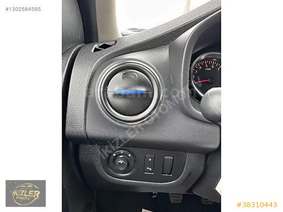 İKZİLERDEN 55 BİNDE STEPWAY COMFORT FULL+FULL DİJİTAL KLİMA 1.0T