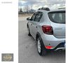İKZİLERDEN 55 BİNDE STEPWAY COMFORT FULL+FULL DİJİTAL KLİMA 1.0T