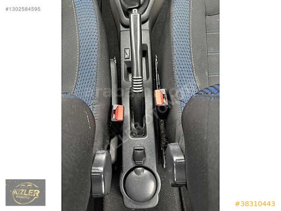 İKZİLERDEN 55 BİNDE STEPWAY COMFORT FULL+FULL DİJİTAL KLİMA 1.0T