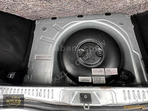 İKZİLERDEN 55 BİNDE STEPWAY COMFORT FULL+FULL DİJİTAL KLİMA 1.0T