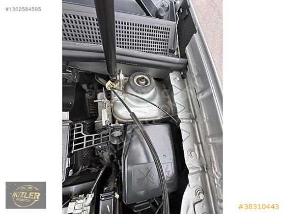 İKZİLERDEN 55 BİNDE STEPWAY COMFORT FULL+FULL DİJİTAL KLİMA 1.0T