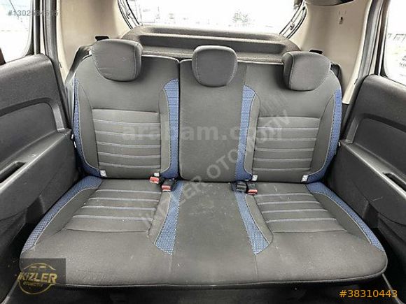 İKZİLERDEN 55 BİNDE STEPWAY COMFORT FULL+FULL DİJİTAL KLİMA 1.0T