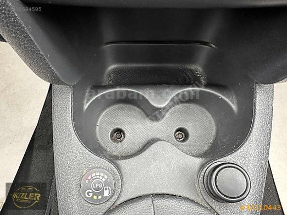 İKZİLERDEN 55 BİNDE STEPWAY COMFORT FULL+FULL DİJİTAL KLİMA 1.0T