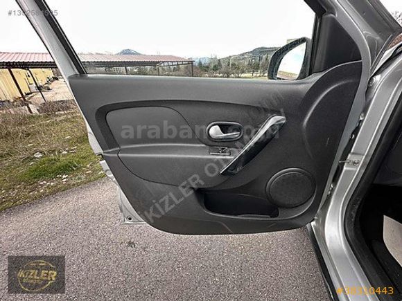 İKZİLERDEN 55 BİNDE STEPWAY COMFORT FULL+FULL DİJİTAL KLİMA 1.0T
