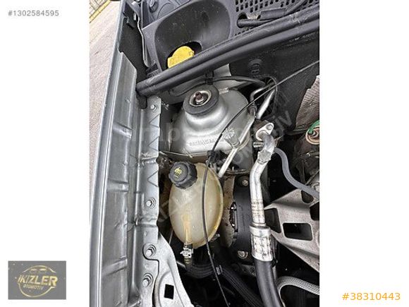 İKZİLERDEN 55 BİNDE STEPWAY COMFORT FULL+FULL DİJİTAL KLİMA 1.0T
