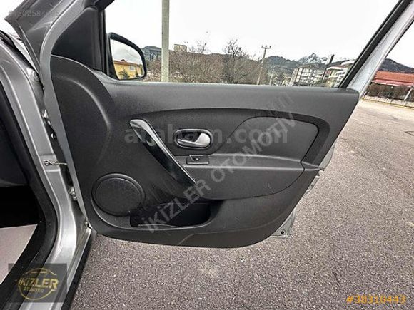 İKZİLERDEN 55 BİNDE STEPWAY COMFORT FULL+FULL DİJİTAL KLİMA 1.0T