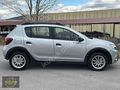 İKZİLERDEN 55 BİNDE STEPWAY COMFORT FULL+FULL DİJİTAL KLİMA 1.0T