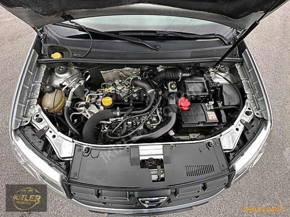 İKZİLERDEN 55 BİNDE STEPWAY COMFORT FULL+FULL DİJİTAL KLİMA 1.0T