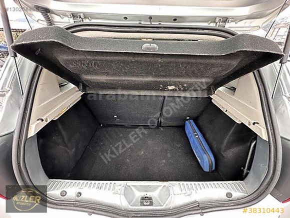 İKZİLERDEN 55 BİNDE STEPWAY COMFORT FULL+FULL DİJİTAL KLİMA 1.0T