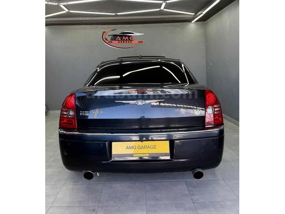 AMG GARAGE'dan HATASIZ 300C 3.0 DİZEL OTOMATİK