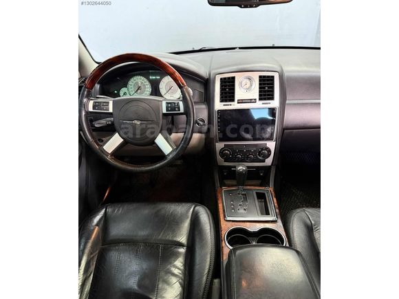 AMG GARAGE'dan HATASIZ 300C 3.0 DİZEL OTOMATİK