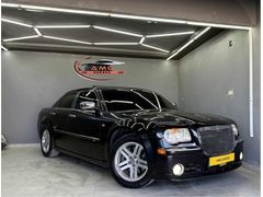 AMG GARAGE'dan HATASIZ 300C 3.0 DİZEL OTOMATİK