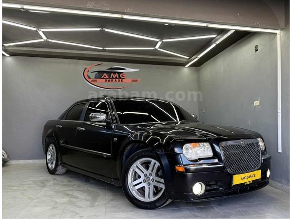 AMG GARAGE'dan HATASIZ 300C 3.0 DİZEL OTOMATİK