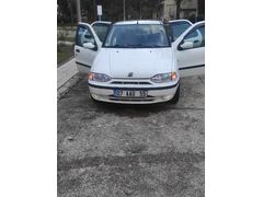 Sahibinden Fiat Siena 1.4 EL 2000 Model