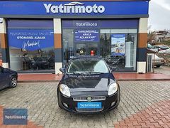 YATIRIM OTO'DAN 2011 MODEL FIAT BRAVO