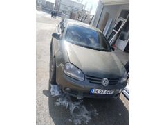Sahibinden Volkswagen Golf 1.6 FSi Comfortline 2004 Model