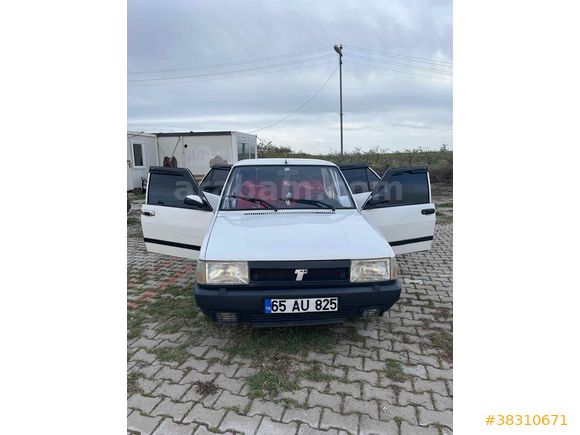 Sahibinden Tofaş Şahin 1.4 1997 Model 