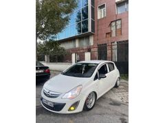 Sahibinden Opel Corsa 1.3 CDTI Essentia 2013 Model 
