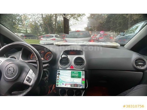 Sahibinden Opel Corsa 1.3 CDTI Essentia 2013 Model 