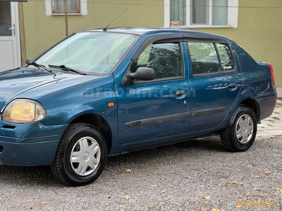Sahibinden Renault Clio 1.4 RNA 2000 Model 
