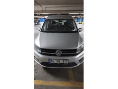 Sahibinden Volkswagen Caddy 1.6 TDI Trendline 2015 Model