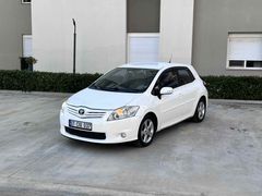Sahibinden Toyota Auris 1.4 D-4D Comfort Plus 2011 Model 