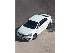 Sahibinden Renault Megane 1.3 TCe Icon 2025 Model 