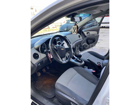 Sahibinden Chevrolet Cruze 1.6 LS 2010 Model 