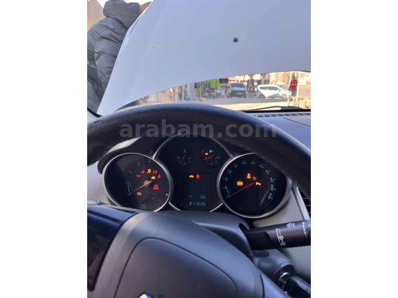Sahibinden Chevrolet Cruze 1.6 LS 2010 Model 